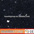 raw material artificial sparkle marble stone